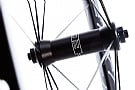 HED Ardennes RA Pro Clincher Rim Brake Alloy Wheelset 5