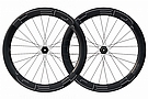 HED Vanquish RC6 Performance Carbon Disc Wheelset 3