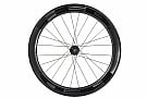 HED Jet RC6 Black Rim Brake Carbon Wheelset 2