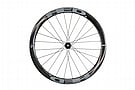 HED Vanquish 45 Disc Brake Carbon Wheels 2