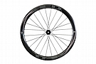 HED Vanquish Pro 45 Disc Brake Carbon Wheels 3