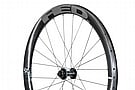 HED Vanquish Pro 45 Disc Brake Carbon Wheels 1