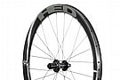 HED Vanquish Pro 45 Disc Brake Carbon Wheels 2