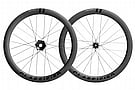 CLASSIFIED CYCLING CF R50 Powershift Carbon Disc Brake Wheelset 1