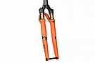 Fox Factory 32 TC Gravel Fork 5
