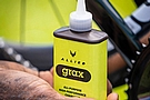 Grax High Performance Chain Lube 3