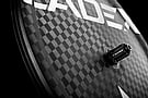 CADEX Aero Disc Tubeless Rear Wheel 5