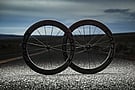 CADEX 65 Tubeless Rim Brake Carbon Wheels 12