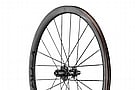 CADEX 36 Tubeless Carbon Disc Brake Wheels 7