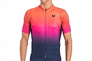 Giordana Mens Moda Reflective Vero Pro Jersey 2