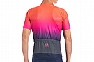 Giordana Mens Moda Reflective Vero Pro Jersey 1