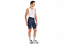 Giordana Mens Fusion Bib Short 11