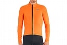 Giordana Mens SilverLine Long Sleeve Jersey 8