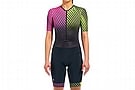 Giordana Womens VERO Pro TRI Doppio Suit 3