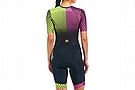 Giordana Womens VERO Pro TRI Doppio Suit 1