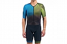 Giordana Mens VERO Pro TRI S/S Doppio Suit  2