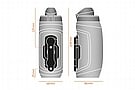 Fidlock Twist 590 Bottle + Bike Base 4