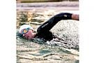 Blueseventy Womens Reaction Wetsuit (2021) 3
