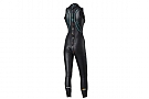 Blueseventy Womens Reaction Sleeveless Wetsuit (2021) 2