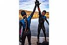 Blueseventy Thermal Swim Gloves 2