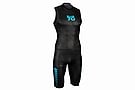 Blueseventy Mens Glide Short John Wetsuit (2025) 1
