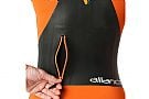 Blueseventy Womens Alliance SwimRun Suit (2021) 3