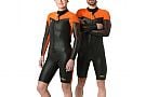 Blueseventy Mens Alliance SwimRun Suit 2