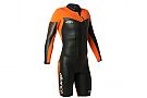 Blueseventy Mens Alliance SwimRun Suit 4