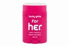 Body Glide For Her Anti Chafe & Moisturizing Balm 1.5oz 3