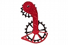 Kogel Kolossos Oversized Pulley Cage Red/Force AXS  3