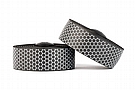 Burgh Classic Bar Tape - White 2.5mm 2