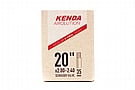 Kenda Airolution Schrader Valve Tube 1