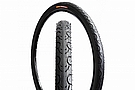 2-Pack Kenda Kwest 26 X 1.5 Bike Tires – Hybrid Commuter MTB Slick, 60psi