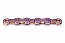 KMC WAX TT 12 Pre-Waxed 12-Speed Chain 1