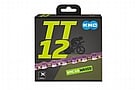 KMC WAX TT 12 Pre-Waxed 12-Speed Chain 2