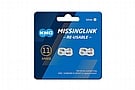 KMC MissingLink 11-Speed Reusable Master Link 1