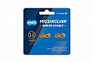 KMC MissingLink 12-Speed Master Links 3