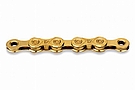 KMC WAX X12 Pre-Waxed 12-Speed Chain 4