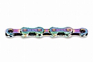 KMC WAX X12 Pre-Waxed 12-Speed Chain 1
