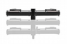 Kuat Piston Pro X Add-On LED Platform Rack 2