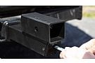 Kuat Hi-Lo Pro 2" Hitch Extension 4