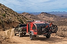 Kuat Piston ION 2" Hitch Rack 10