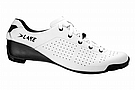 Lake  Mens CX400L-X Wide Lace Road Cycling Shoe 3