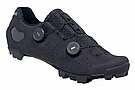 Lake Mens MX333-X Wide Shoe 1