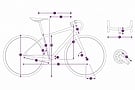 Liv 2026 Devote Advanced 1 Gravel Bike 2