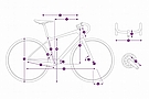 Liv 2027 Avail Advanced Pro 0 Road Bike 2