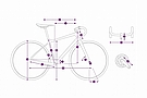Liv 2027 EnviLiv Advanced 1 Road Bike 6
