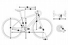 Liv Thrive Advanced 2 Bike 1
