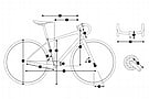 Liv 2025 Embolden 29 Mountain Bike 3