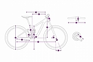 Liv 2026 Pique X Advanced SL 2 Mountain Bike 1